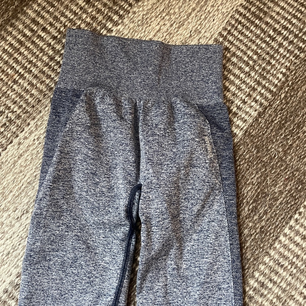 Gym shark Leggings